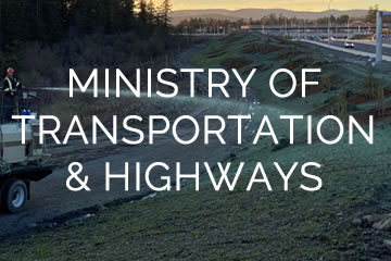Hydroseed 4 hydroseed ministry of transportation and highways