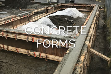 concrete forms