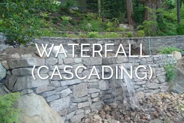cascading waterfall installation jpg